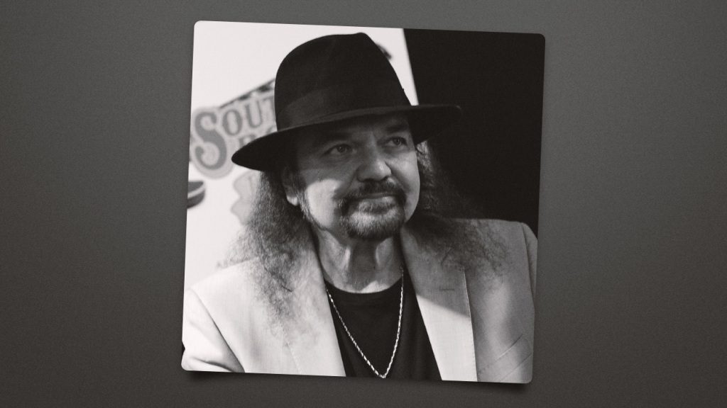 Gary Rossington, dernier membre original survivant de Lynyrd Skynyrd, décède à 71 ans
