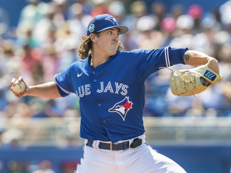 Gausman lance cinq manches de blanchissage alors que les Blue Jays blanchissent les Tigers