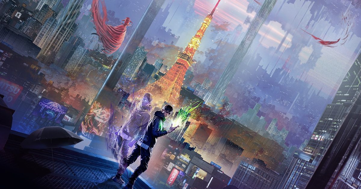 Ghostwire : Tokyo se lance sur Xbox en avril avec du nouveau contenu pour toutes les plateformes
