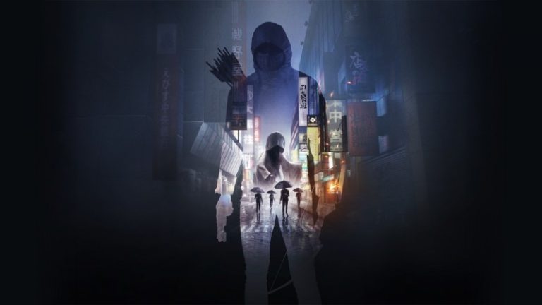 Ghostwire: Tokyo sera lancé sur Xbox le mois prochain avec une nouvelle mise à jour "Spider's Thread"
