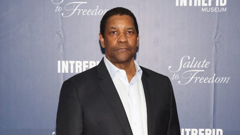 Gladiator 2 : Denzel Washington en pourparlers avec sa co-vedette aux côtés de Paul Mescal
