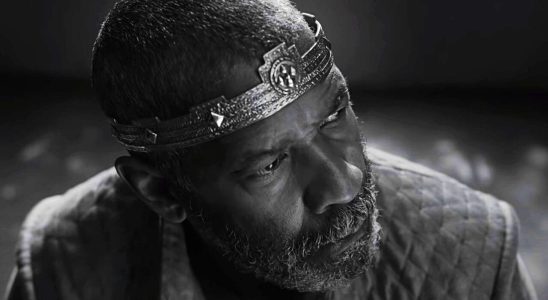 Gladiator 2 met Denzel Washington dans un rôle majeur – Rapport