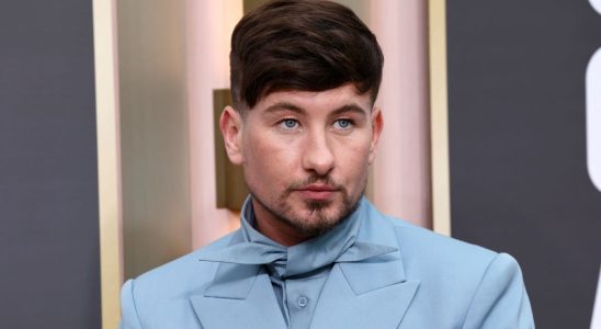 Gladiator Sequel cherche à faire de Barry Keoghan une figure historique réelle