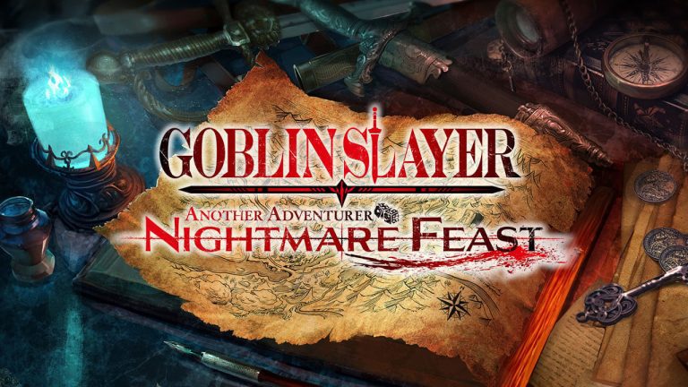 Goblin Slayer Another Adventurer: Nightmare Feast premiers détails, bande-annonce et capture d'écran    
