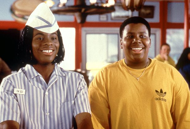 ‘Good Burger 2’: Kenan et Kel reviennent pour la suite de Paramount Plus