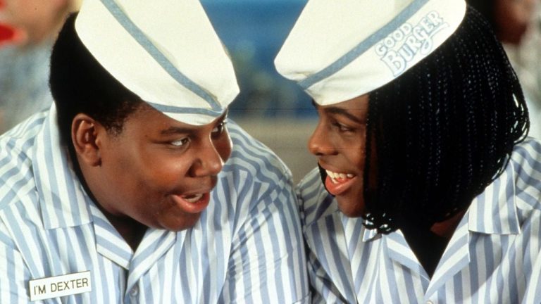 Good Burger 2 arrive, et Kenan et Kel sont de retour aussi
