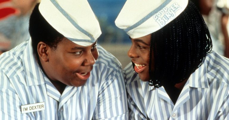 Good Burger 2 arrivera à Paramount Plus plus tard cette année