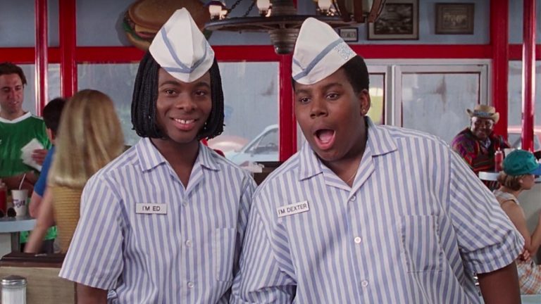 Good Burger 2 est en train de cuisiner chez Paramount + avec le retour de Kenan Thompson et Kel Mitchell
