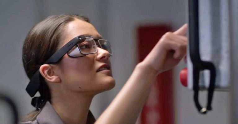 Google Glass est sur le point de disparaître (encore)