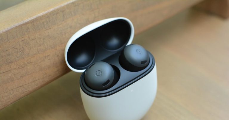 Google Pixel Buds Pro est de retour en vente pour 145 $