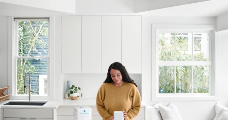 Google et ADT s’associent pour de nouveaux outils de sécurité intégrés à Nest