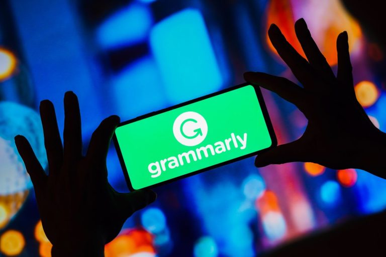 Grammarly va tout ChatGPT avec une nouvelle fonctionnalité pour améliorer votre écriture