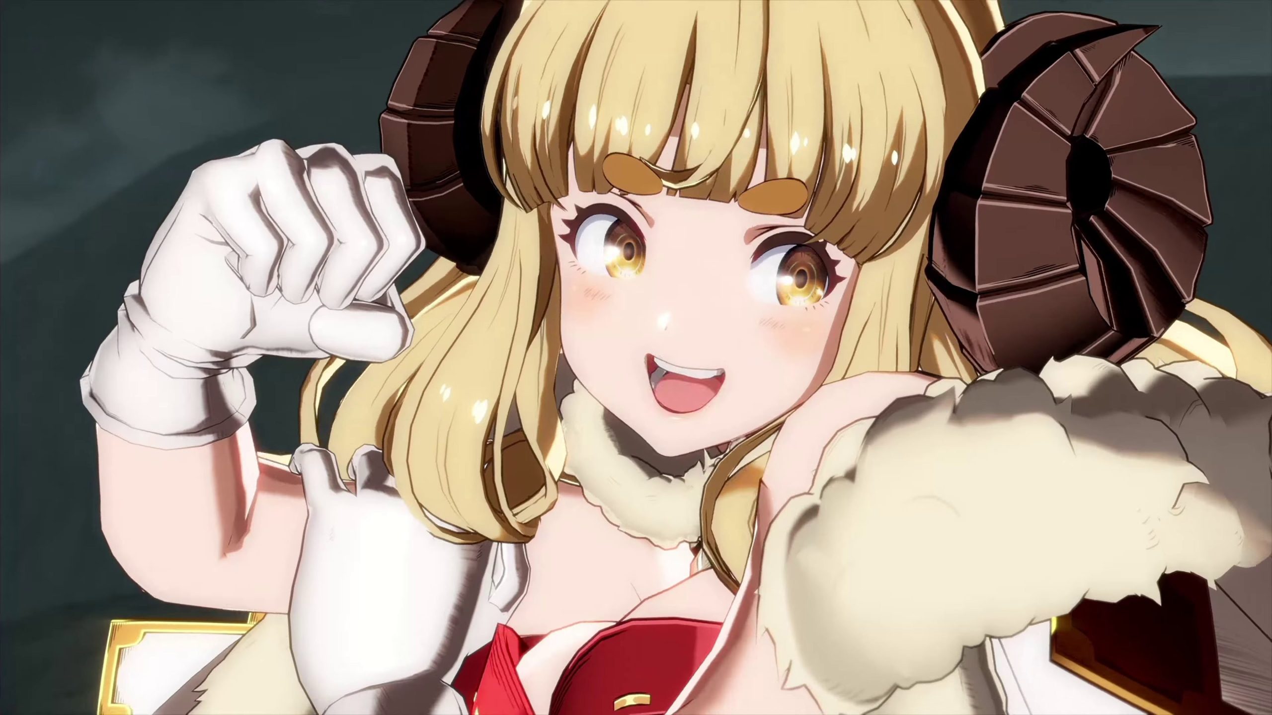 Granblue Fantasy: Versus Rising - Bande-annonce de gameplay d'Anila    
