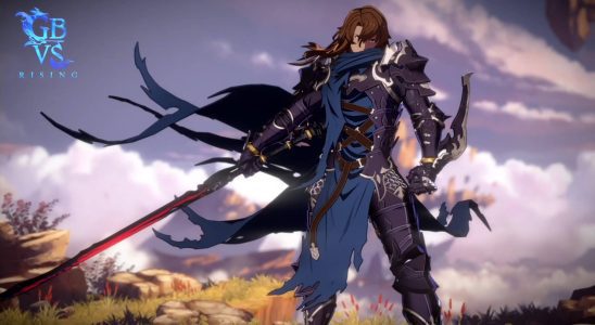 Granblue Fantasy Versus: Rising révèle un Siegfriend jouable et une bêta en ligne