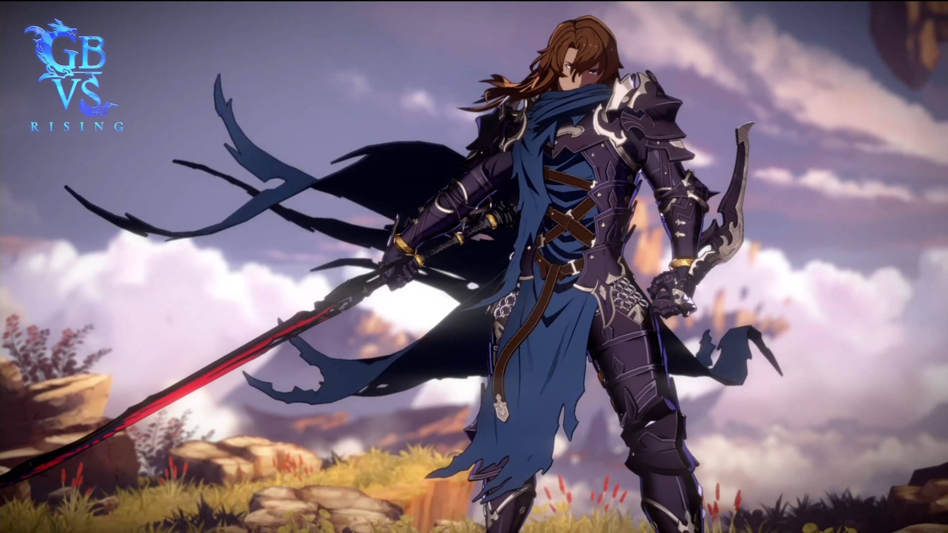 Granblue Fantasy Versus: Rising révèle un Siegfriend jouable et une bêta en ligne
