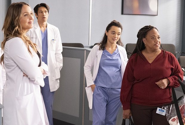 ‘Grey’s Anatomy’ renouvelé pour la saison 20 à ABC – Nouveau Showrunner