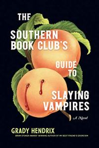 Guide du Southern Book Club pour tuer les vampires Résumé et description du guide d’étude