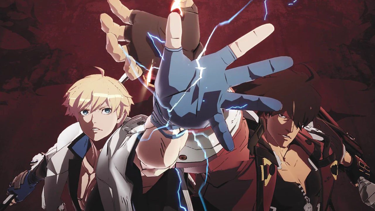 Guilty Gear : Strive pour Xbox Series, Xbox One et Windows maintenant disponible    
