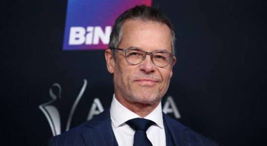 Guy Pearce