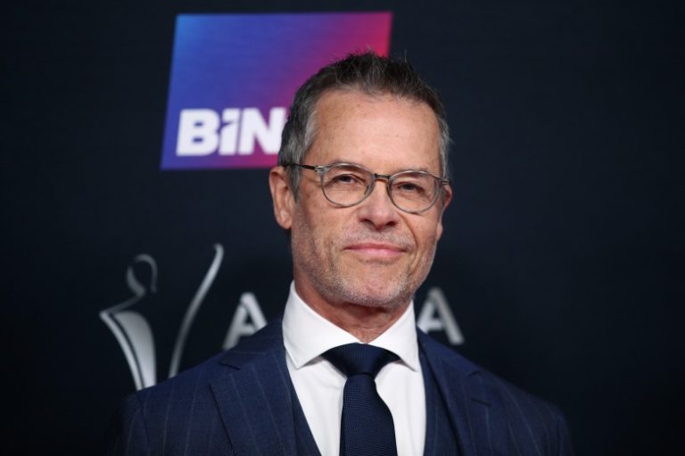 Guy Pearce