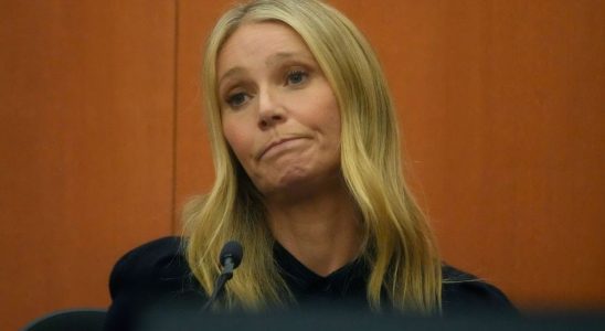 Gwyneth Paltrow remporte le Ski Crash Trial Le plus populaire doit être lu Inscrivez-vous aux newsletters Variety Plus de nos marques