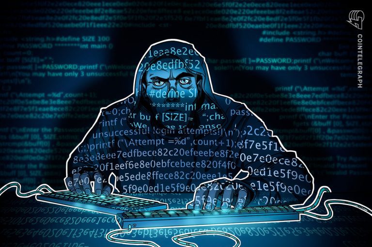 Hacker rend les fonds volés à Tender.fi et obtient une prime de 97 000 $