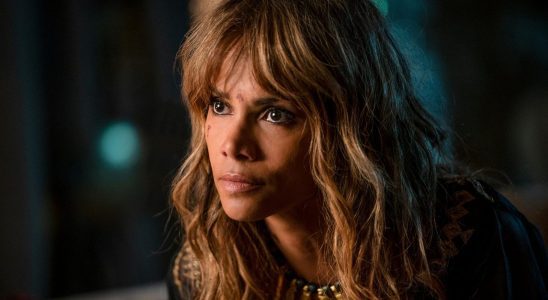 Halle Berry se lance essentiellement dans John Wick: Chapitre 3