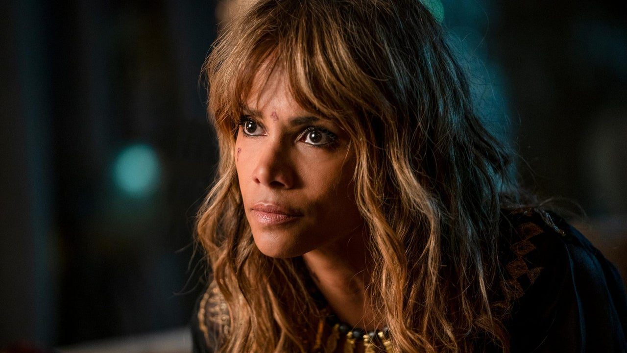 Halle Berry se lance essentiellement dans John Wick: Chapitre 3
