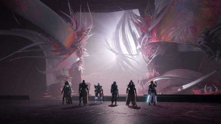 Heure de sortie du raid Destiny 2 Lightfall – voici quand Root of Nightmares sera mis en ligne