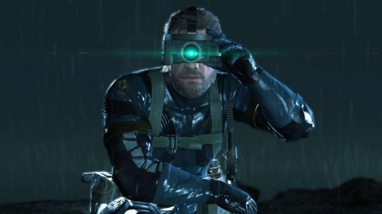 Hideo Kojima a prévu que Metal Gear Solid 5: Ground Zeroes soit le premier de la série épisodique
