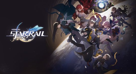 Honkai: Star Rail sera lancé le 26 avril sur PC, iOS et Android, plus tard sur PS5 et PS4