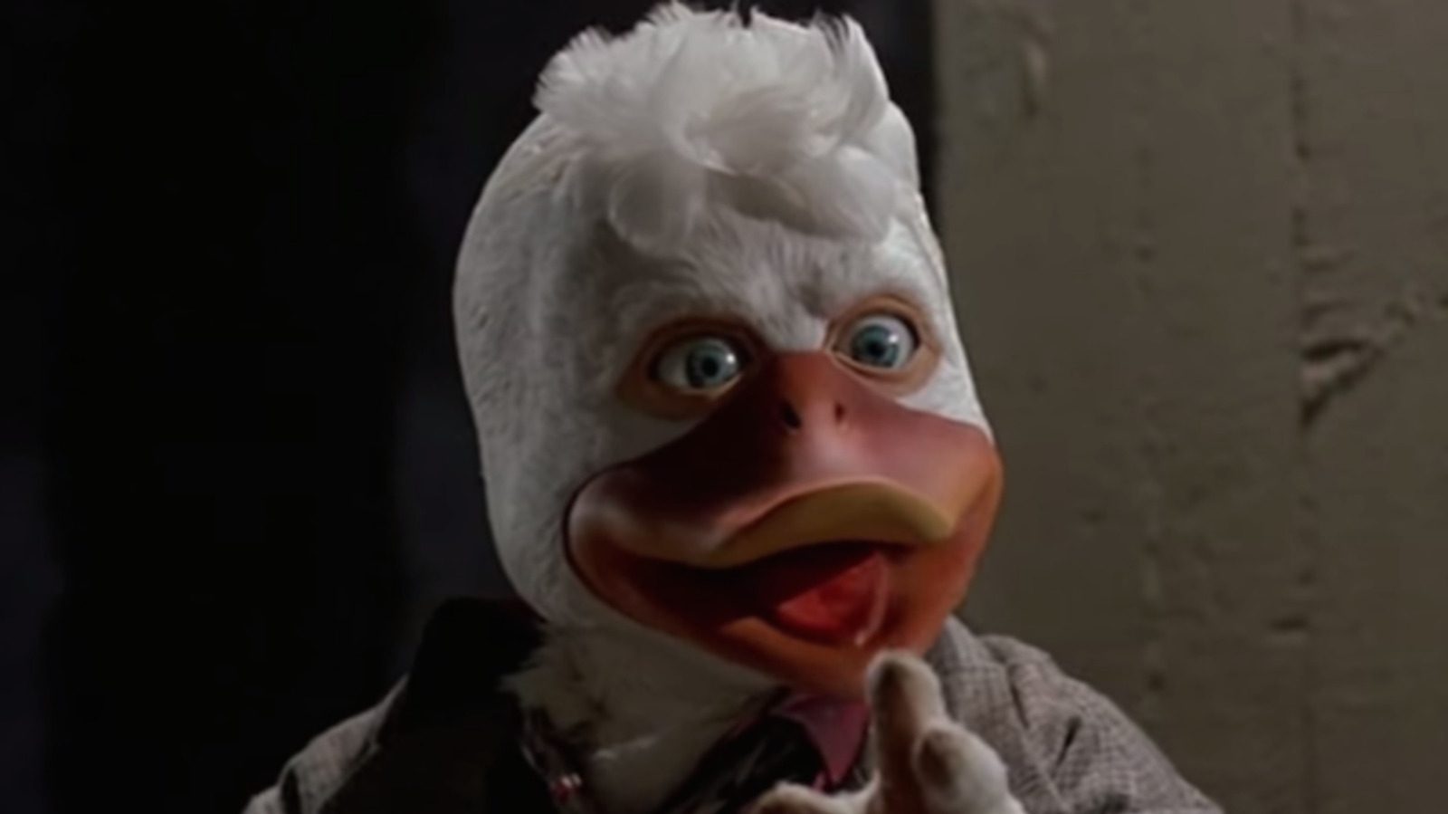 Howard The Duck Writer remercie James Gunn d'avoir ressuscité le personnage
