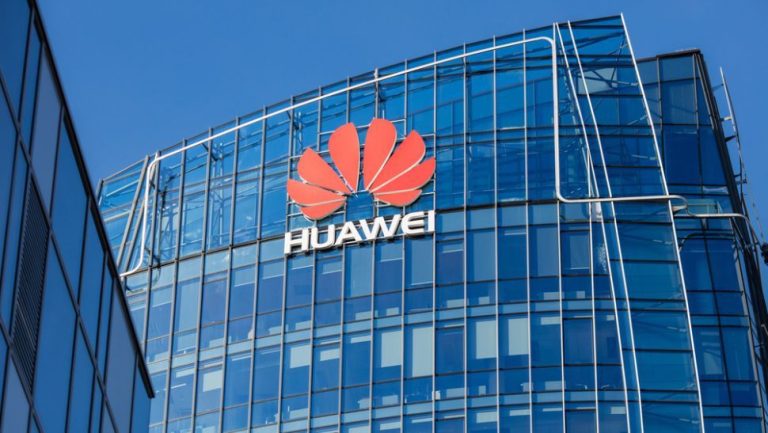 Huawei augmente ses dépenses de R&D dans le mobile push