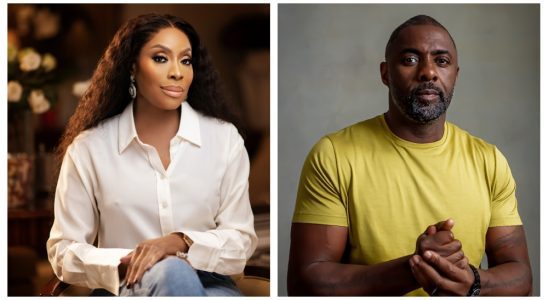 Idris Elba et Mo Abudu forment un partenariat pour soutenir les talents africains avec des opportunités d'éducation et de développement