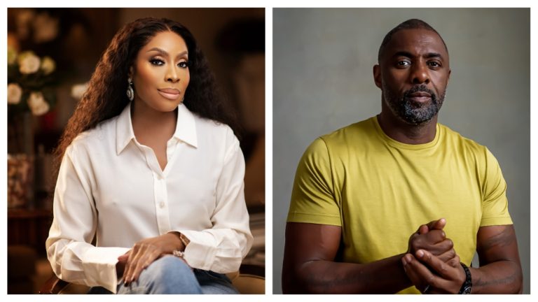 Idris Elba et Mo Abudu forment un partenariat pour soutenir les talents africains avec des opportunités d'éducation et de développement
	
	
