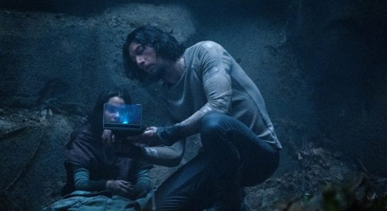 Il est confirmé que le film de science-fiction "65" d'Adam Driver atterrira en Chine Les cinémas les plus populaires doivent être lus Inscrivez-vous aux newsletters Variety