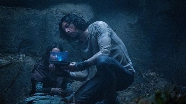 Il est confirmé que le film de science-fiction "65" d'Adam Driver atterrira en Chine Les cinémas les plus populaires doivent être lus Inscrivez-vous aux newsletters Variety
	
	
