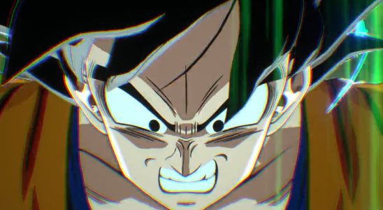 Il va y avoir un nouveau jeu Dragon Ball Z: Budokai Tenkaichi