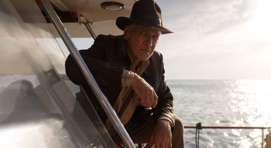 Indiana Jones et le cadran du destin de Disney préparent la première du Festival de Cannes (EXCLUSIF) Les plus populaires doivent être lus Inscrivez-vous aux newsletters Variété Plus de nos marques