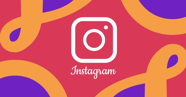 Instagram a commencé à mettre des publicités dans les résultats de recherche