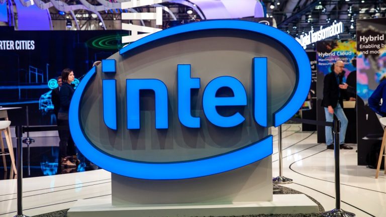 Intel annule apparemment son hybride CPU le plus intrigant à ce jour