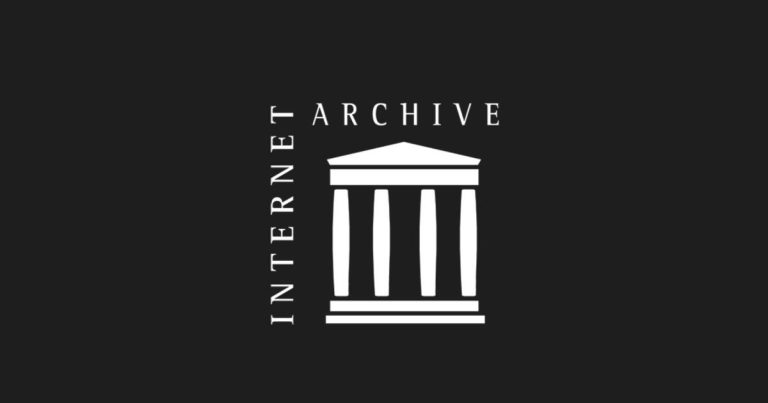 Internet Archive a violé les droits d’auteur des éditeurs en prêtant des livres électroniques, les règles du tribunal