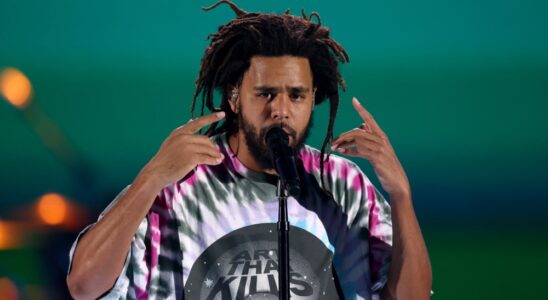 J. Cole, Usher et l'invité spécial Drake seront les têtes d'affiche du festival Dreamville Les plus populaires doivent être lus Inscrivez-vous aux newsletters Variety Plus de nos marques