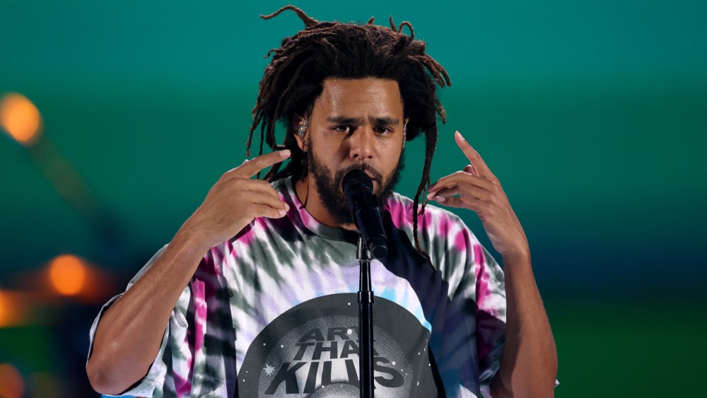 J. Cole, Usher et l'invité spécial Drake seront les têtes d'affiche du festival Dreamville Les plus populaires doivent être lus Inscrivez-vous aux newsletters Variety Plus de nos marques
	
	
