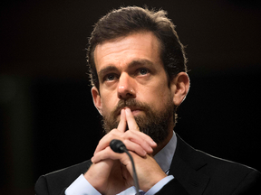 Jack Dorsey de Block Inc.