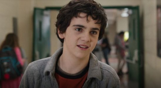 Jack Dylan Grazer in Shazam!