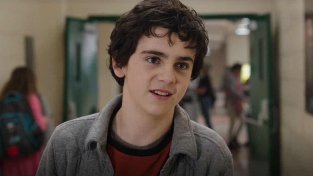 Jack Dylan Grazer in Shazam!