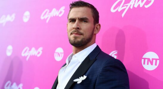 Jack Kesy de Deadpool 2 jouera Hellboy dans le redémarrage de The Crooked Man