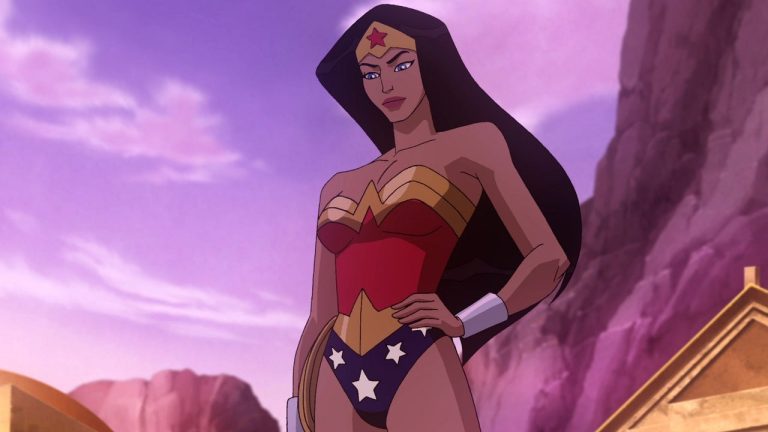 James Gunn: DC "travaille" à intégrer Wonder Woman dans plus d'animation
