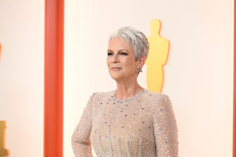 Jamie Lee Curtis